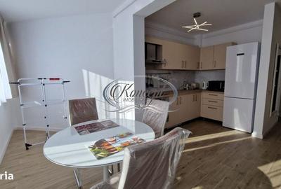 Apartament în Florești - 3