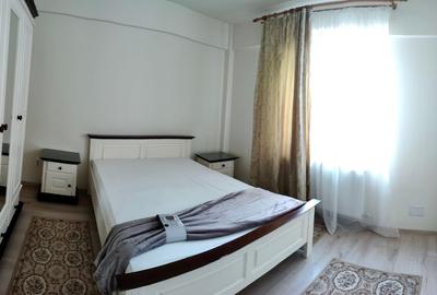 Apartament cu 2 camere decomandat în Central - 2