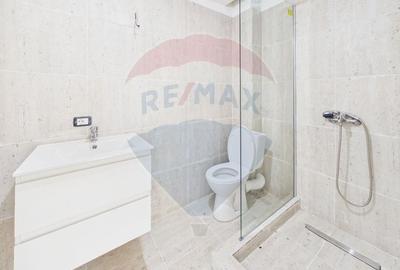 Apartament cu 2 camere semidecomandat în Andronache - 9