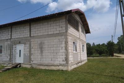 Casă individuală cu 4 camere cu Teren 1000 Mp în Croitori - 10