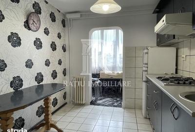 Apartament cu 2 camere decomandat în Decebal - 11