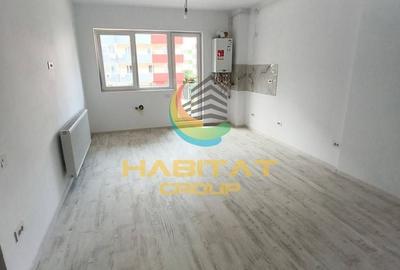 Apartament cu 2 camere decomandat în Nord-Est