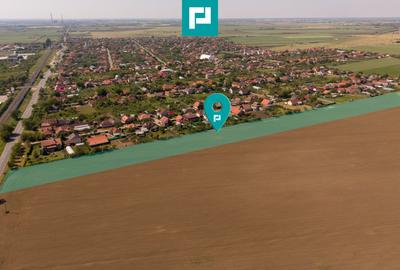 Teren agricol extravilan de 28500 mp, în Șofronea - 8