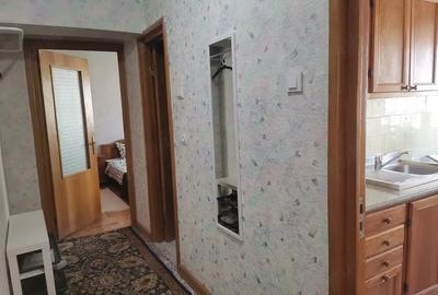Apartament cu 2 camere decomandat în Ultracentral - 1