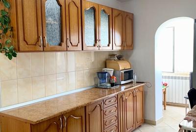 Apartament cu 2 camere în Central - 2