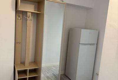 Garsonieră decomandată în Nicolina - 1