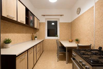 Apartament cu 5 camere semidecomandat în Armeneasca - 11