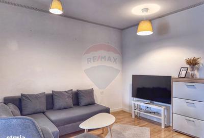 Apartament cu 2 camere, mobilat în Grivița - 11