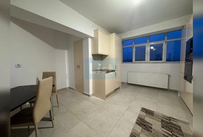 Apartament cu 2 camere decomandat, mobilat în Mărăști - 6