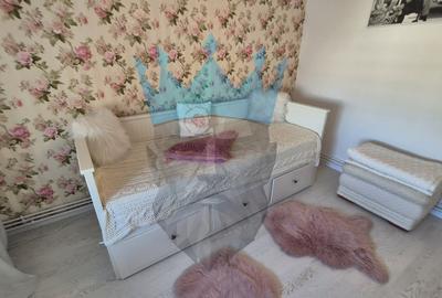 Apartament cu 3 camere semidecomandat, mobilat în Militari - 11