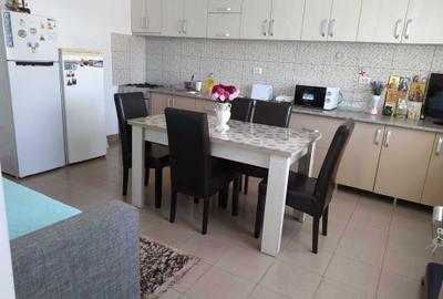 Casă cu 2 camere cu Teren 500 Mp în Limanu - 5
