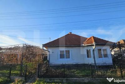 Casă cu 2 camere cu Teren 698 Mp în Central - 3