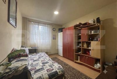 Garsonieră decomandată, mobilată în Mănăștur - 1