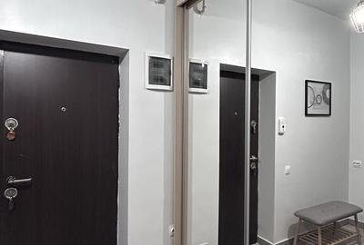 Garsonieră în Dudu