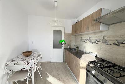 Apartament cu 2 camere decomandat, mobilat în Mihai Viteazul - 6