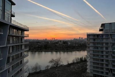 Apartament cu 2 camere în Nord