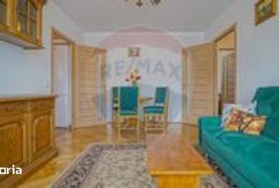 Apartament cu 2 camere, mobilat în 15 Noiembrie - 2