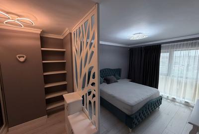 Apartament cu 3 camere decomandat în Militari - 3