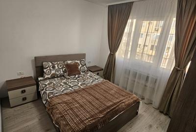 Apartament cu 3 camere decomandat în Central - 5