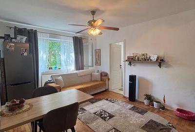 Apartament cu 2 camere în Central - 6
