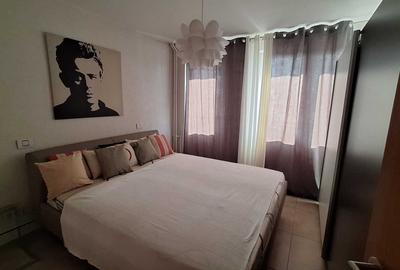 Apartament cu 2 camere semidecomandat în Central - 3