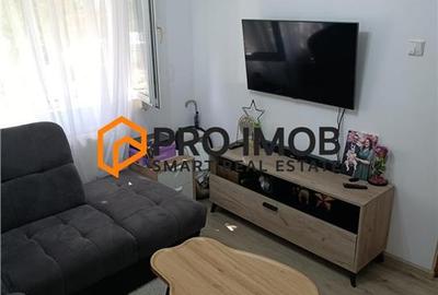 Apartament cu 2 camere decomandat, mobilat în Micro 5 - 2