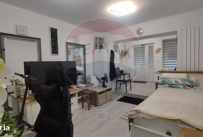 Spațiu comercial, de 30 mp, în Central - 6