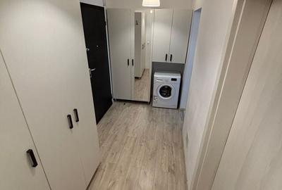 Garsonieră decomandată în Lujerului - 5