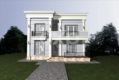 Casă individuală cu 4 camere cu Teren 270 Mp în Trivale - 10