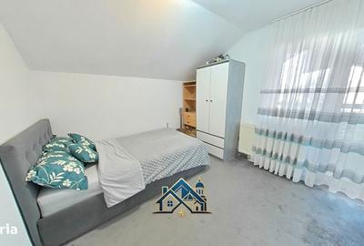 Apartament cu 2 camere decomandat în Exterior Vest - 16