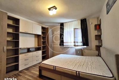 Apartament cu 2 camere decomandat în Nufărul - 5