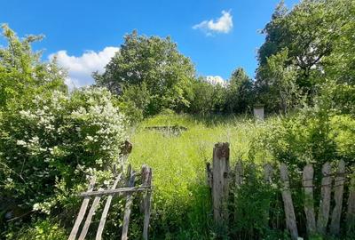Teren de 410 mp, în Lelese - 13