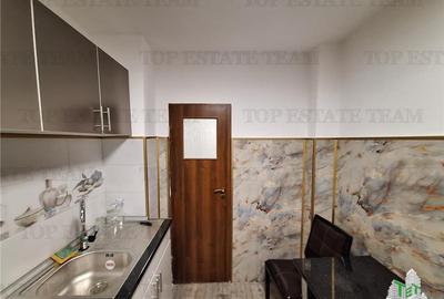 Apartament cu 2 camere semidecomandat în Independenței - 6