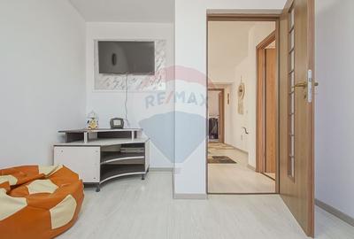 Casă cu 7 camere cu Teren 650 Mp în Bod - 28