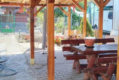 Casă cu 5 camere în Brănești