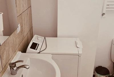 Apartament cu 2 camere decomandat în Berceni - 2