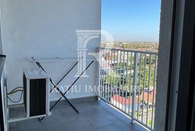 Apartament cu 2 camere decomandat în Calea Aradului - 4