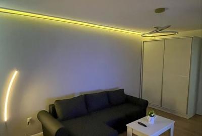Apartament cu 2 camere în Central - 1