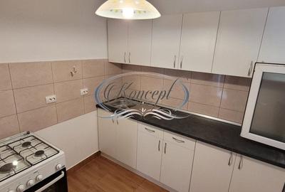 Apartament cu 2 camere decomandat, mobilat în Central - 4