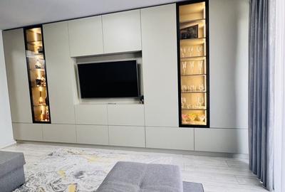 Apartament cu 2 camere decomandat în Păcurari - 6