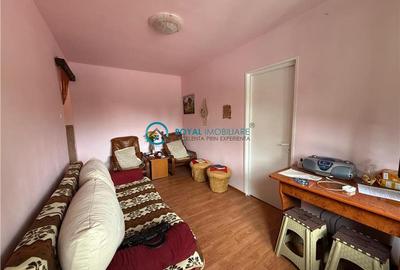 Apartament cu 2 camere nedecomandat, mobilat în Vest - 2