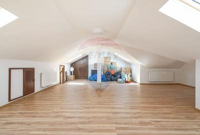 Casă individuală cu 5 camere cu Teren 630 Mp în Hărman - 24