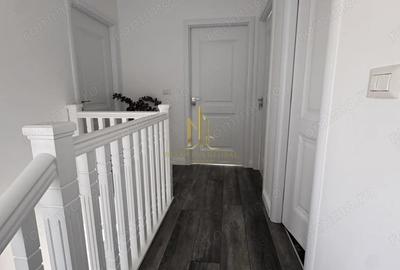 Casă cu Teren 400 Mp în Moara - 2