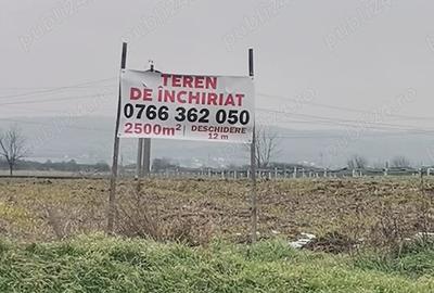 Spațiu comercial, în Central