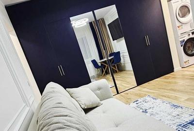Apartament cu 2 camere semidecomandat în Griviței - 1
