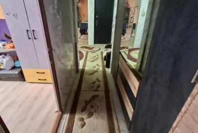 Apartament cu 3 camere decomandat, mobilat în Galata - 2