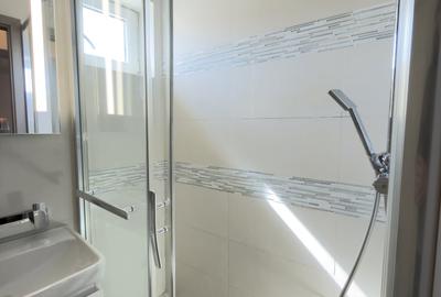 Apartament cu 2 camere semidecomandat, mobilat în Dorobanți - 16