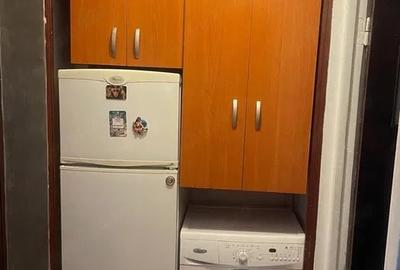 Garsonieră semidecomandată în Titan