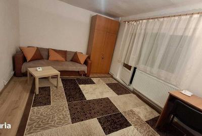 Garsonieră decomandată în Soarelui - 5