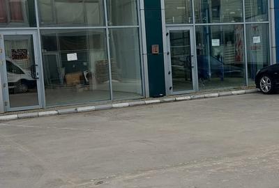 Spațiu comercial, în Afumați - 4